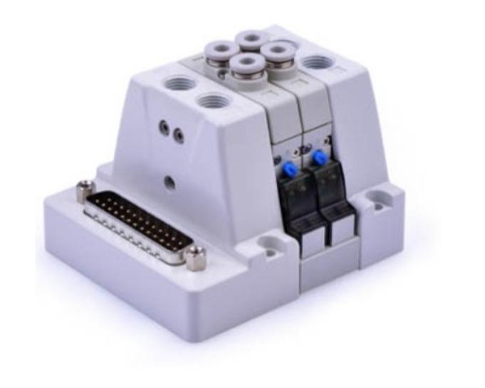 | AirTAC Pneumatics | AirTAC C