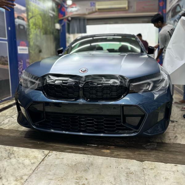 paint protection dealer bandra