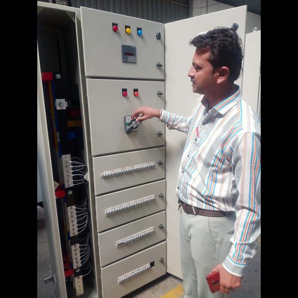 hvac panels manufacturing and