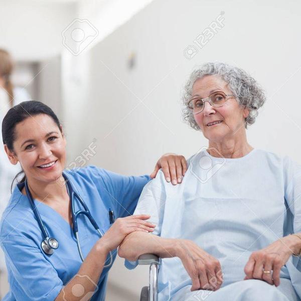 comprehensive eldercare soluti