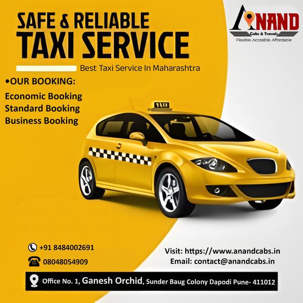 reliable family trip cabs pune