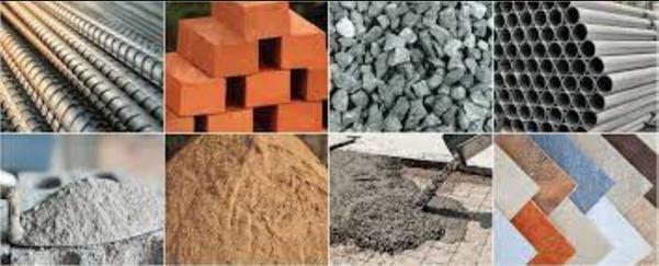 high quality cement steel bric