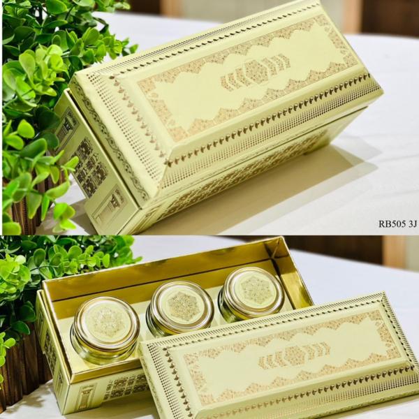 DRY FRUIT Box 
Introducing our