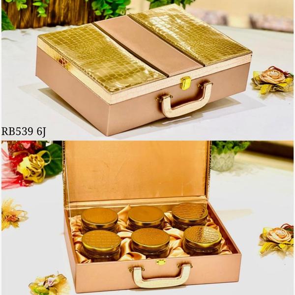 DRY FRUIT BOX
 Delight your lo