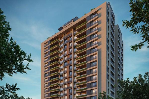 4 bhk flat for sale in south b