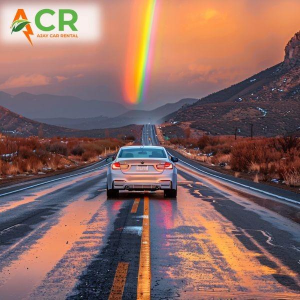 best car hire in gurgaon at re