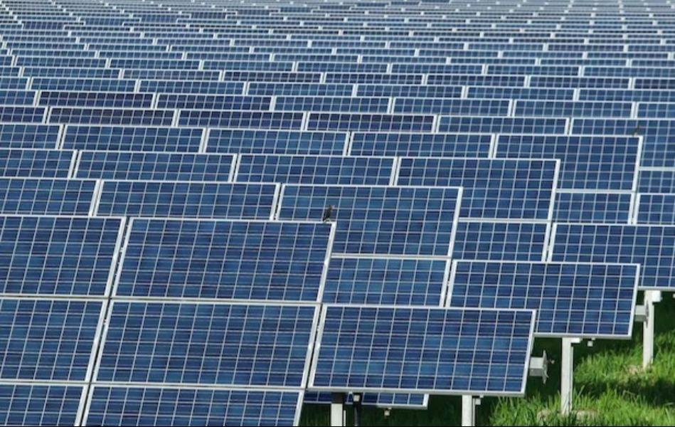 offgrid solar systems in gurga