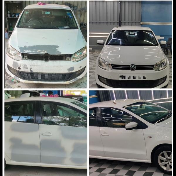 professional car repair servic