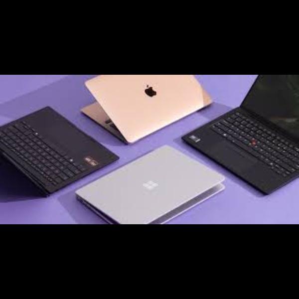 
Is your laptop showing signs 