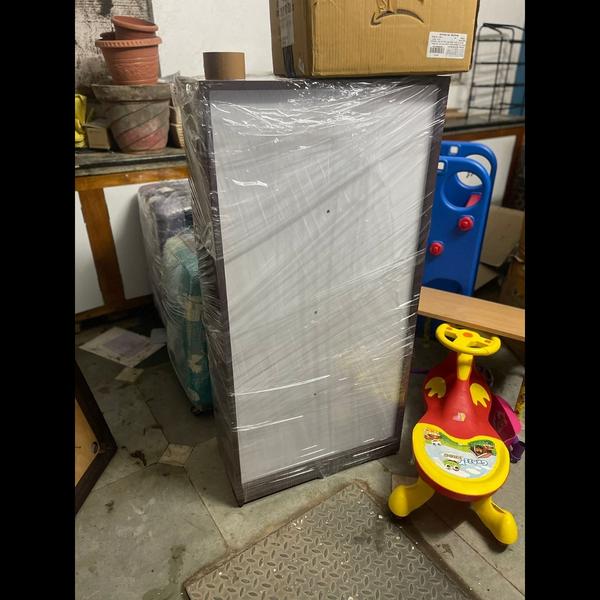 household shifting and office