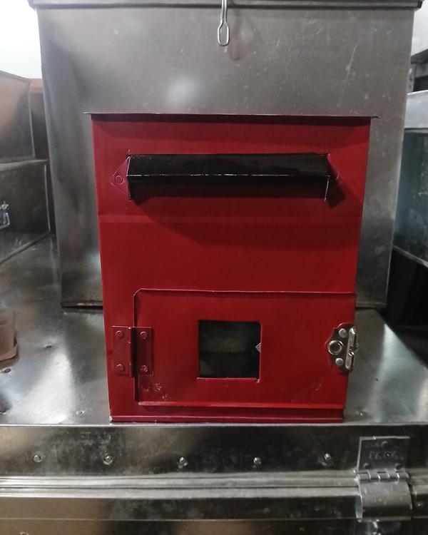 update image