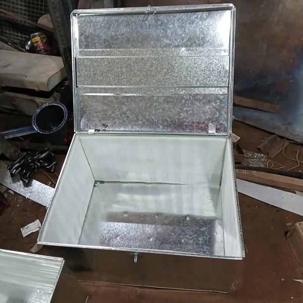 update image