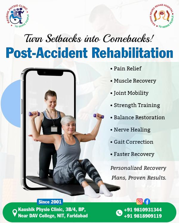 joint mobility therapy faridab