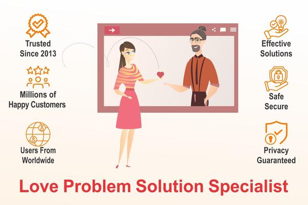 Best Love Problem Solution Spe