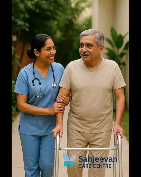 holistic recovery and support