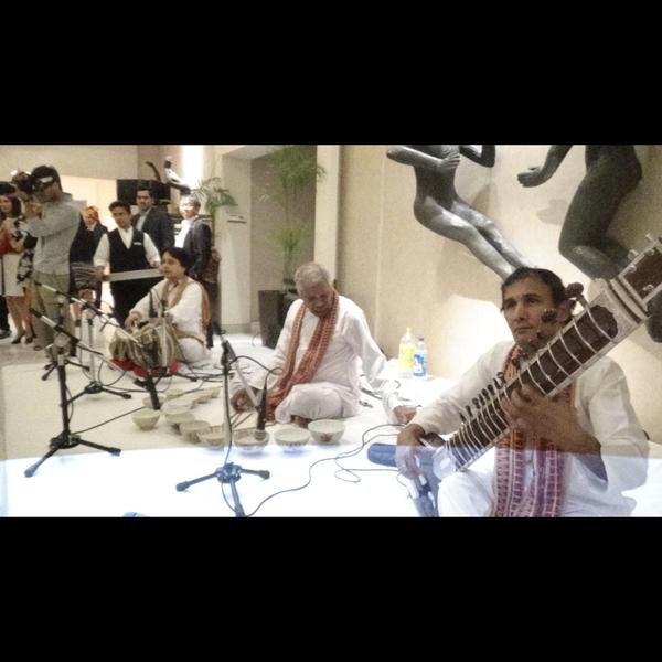 rare indian classical musical 