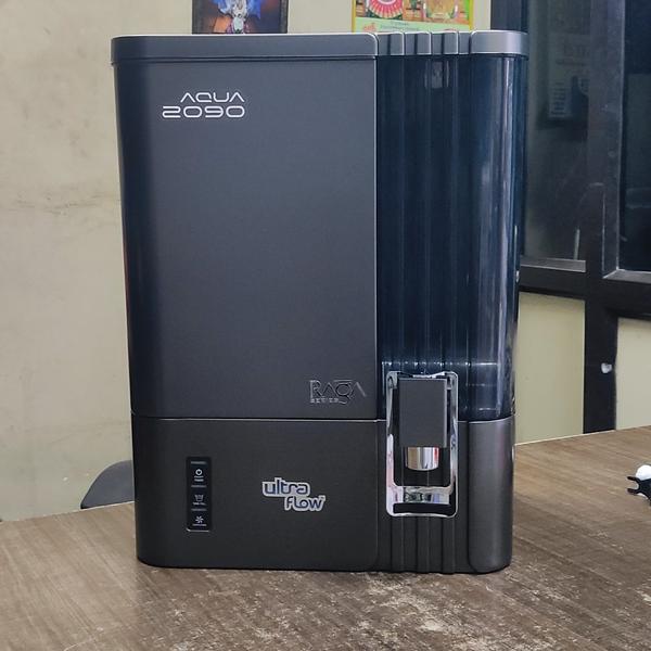 Aqua 2090 RO Water Purifier av