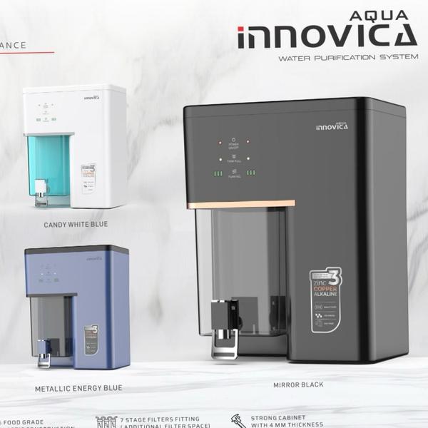 Aqua Innovica RO Water Purifie
