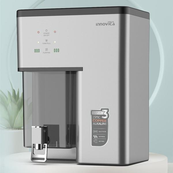 Aqua Innovica RO Water Purifie