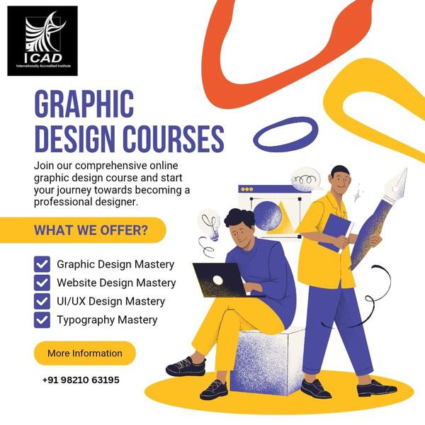 Join the best Graphic Des