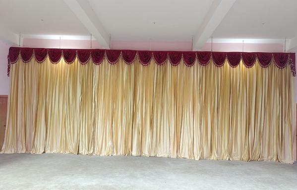 custom made stage backdrops tr