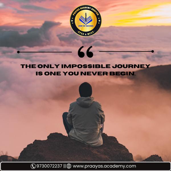 Best UPSC / MPSC Classes 