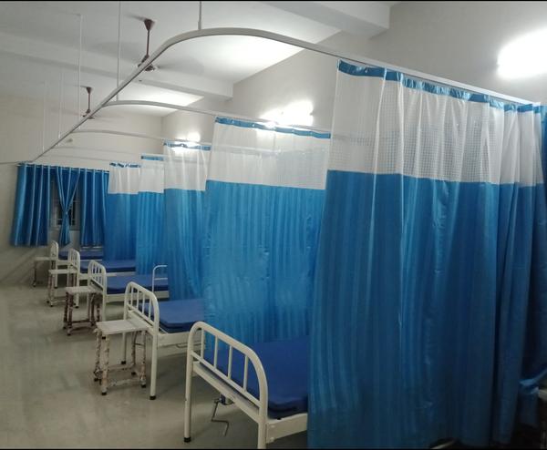 antibacterial curtain fabrics