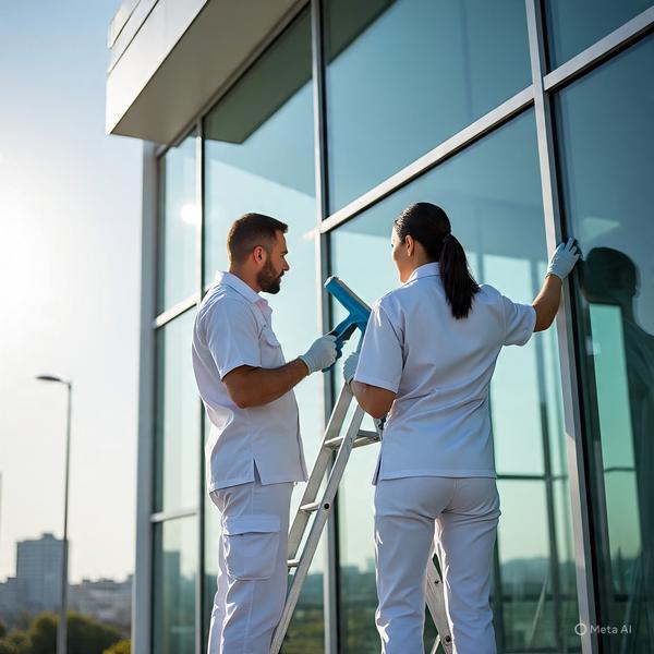 streak free glass and window c