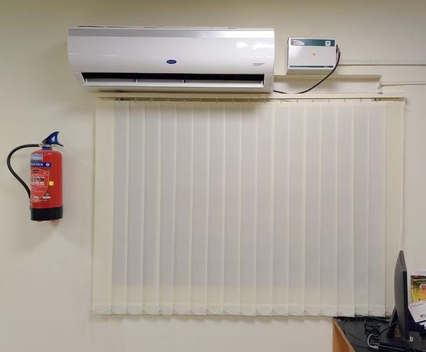 durable vertical blinds for of