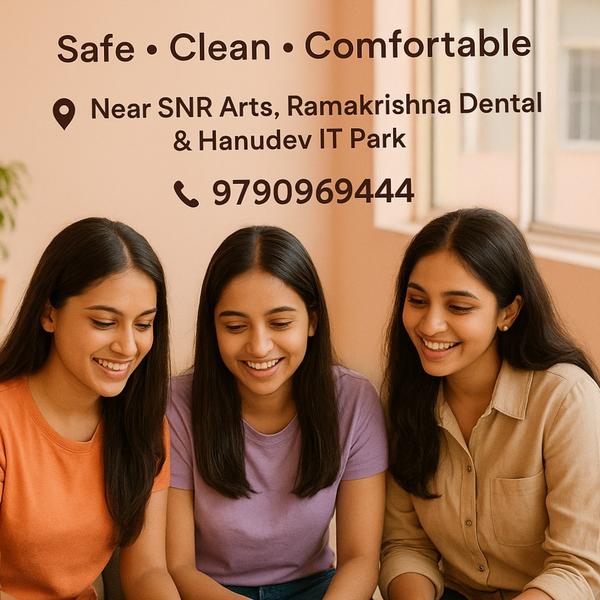 coimbatore girls hostel close