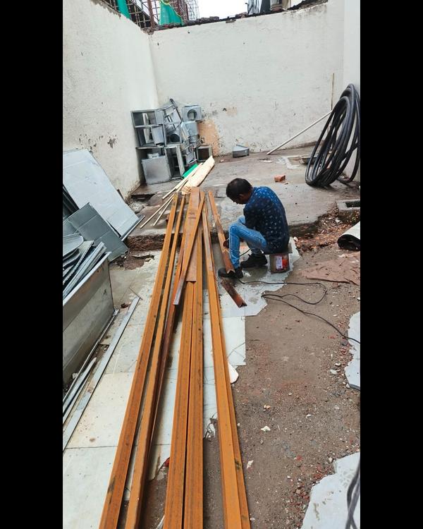 Electrical contractors in Dhandhuka Ahmedabad | YS ENGINEERING SOLUTION ...