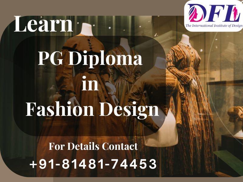 Fashion Design, 6months fashio