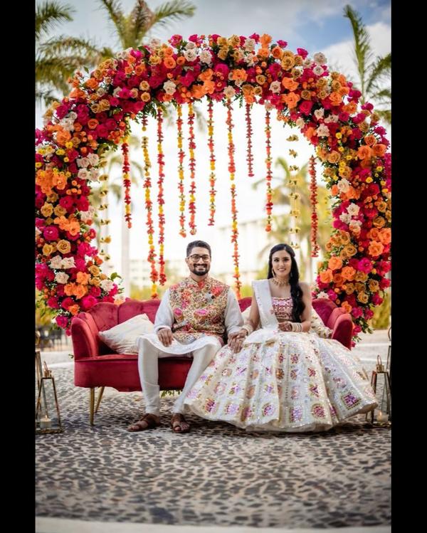 bangalore wedding venue coordi