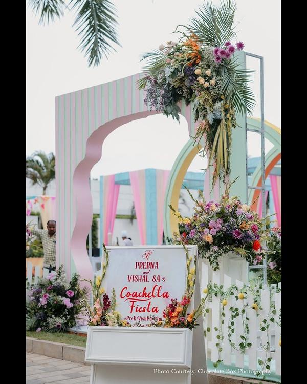 luxury wedding planners in ban