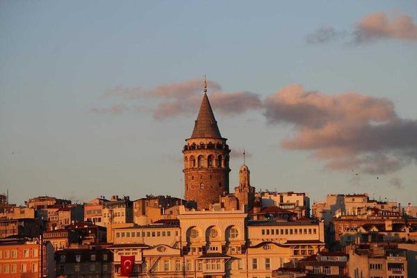 istanbul city tour attractions
