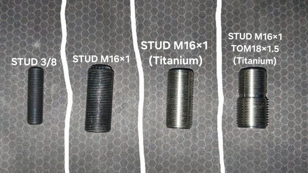 ULTRASONIC HORN STUDALL AVAILABLE 