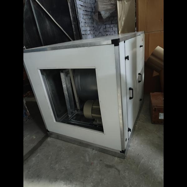 update image