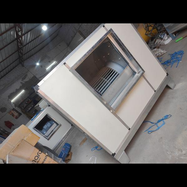 update image