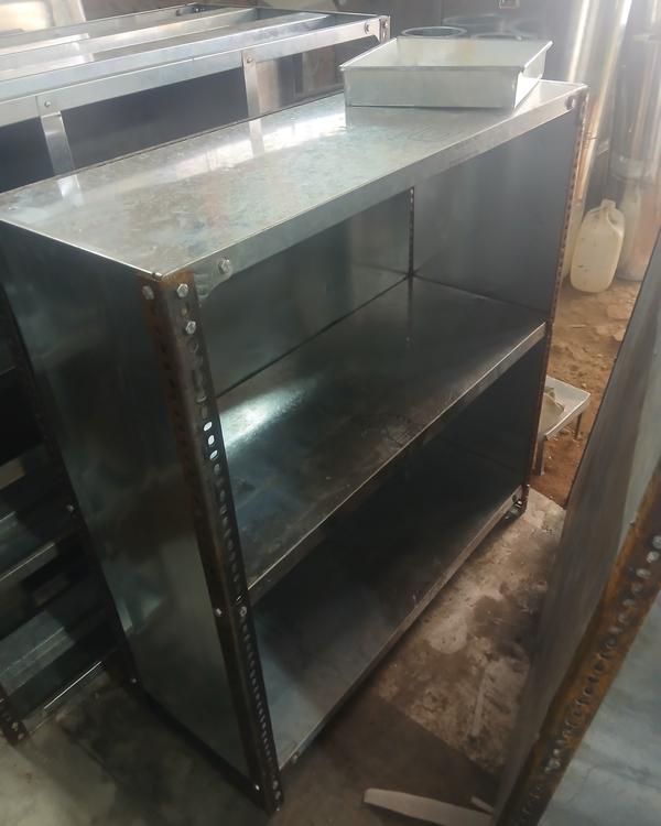 update image