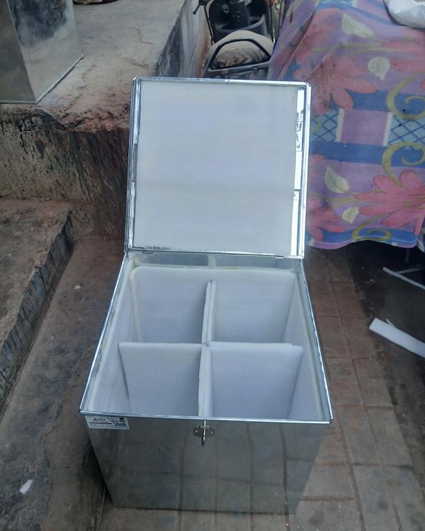 update image