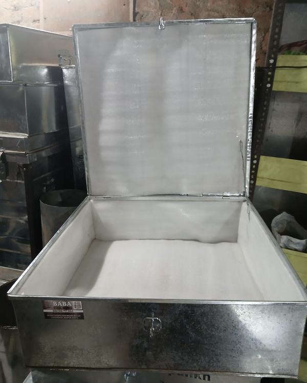 update image