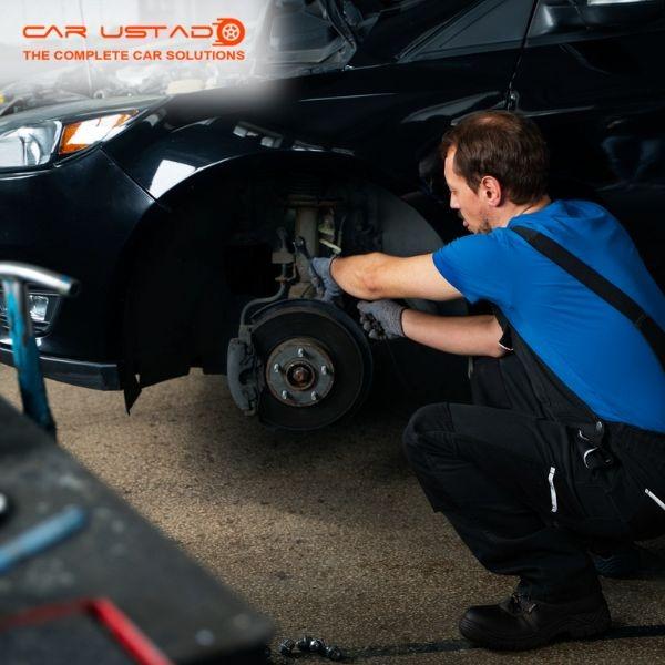 best bumper repair service at