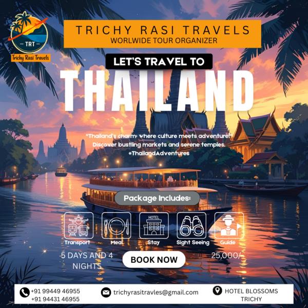 bangkok city and pattaya tour