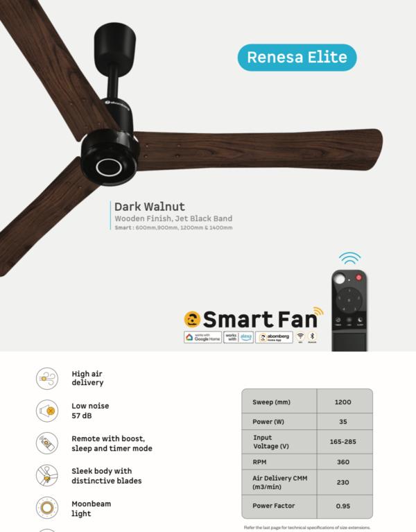 remote controlled smart ceilin