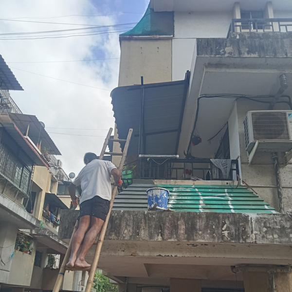 Water proofing Contractor