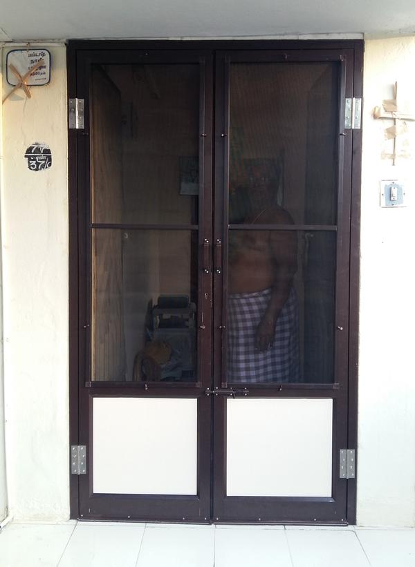 mosquito net designs near thuv