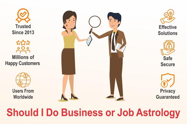 Should I Do Business Or Job As