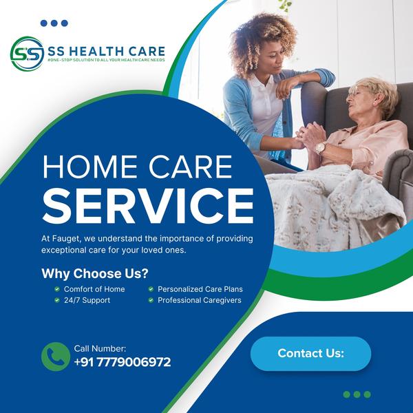 trusted personalized care plan