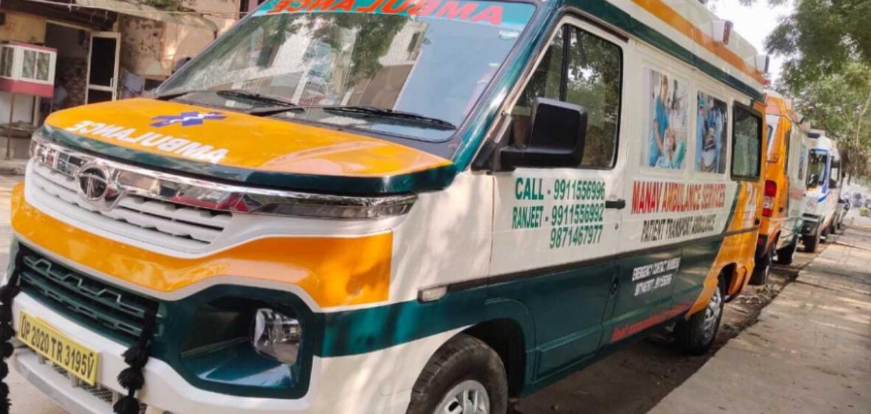 During the loss of a loved one