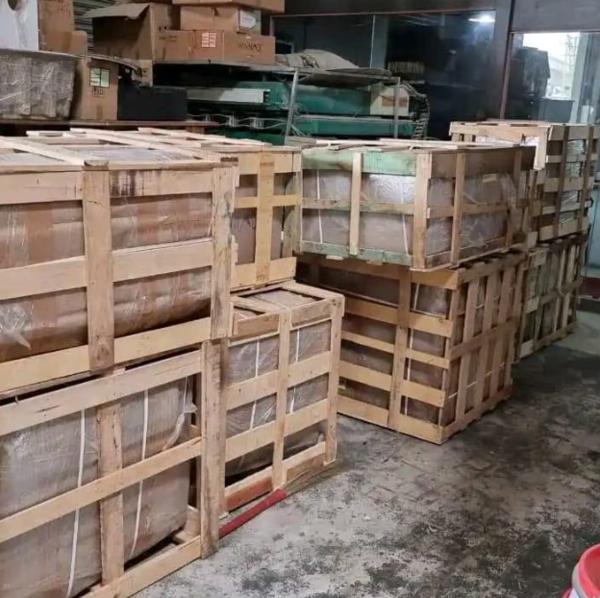 professional packers and mover